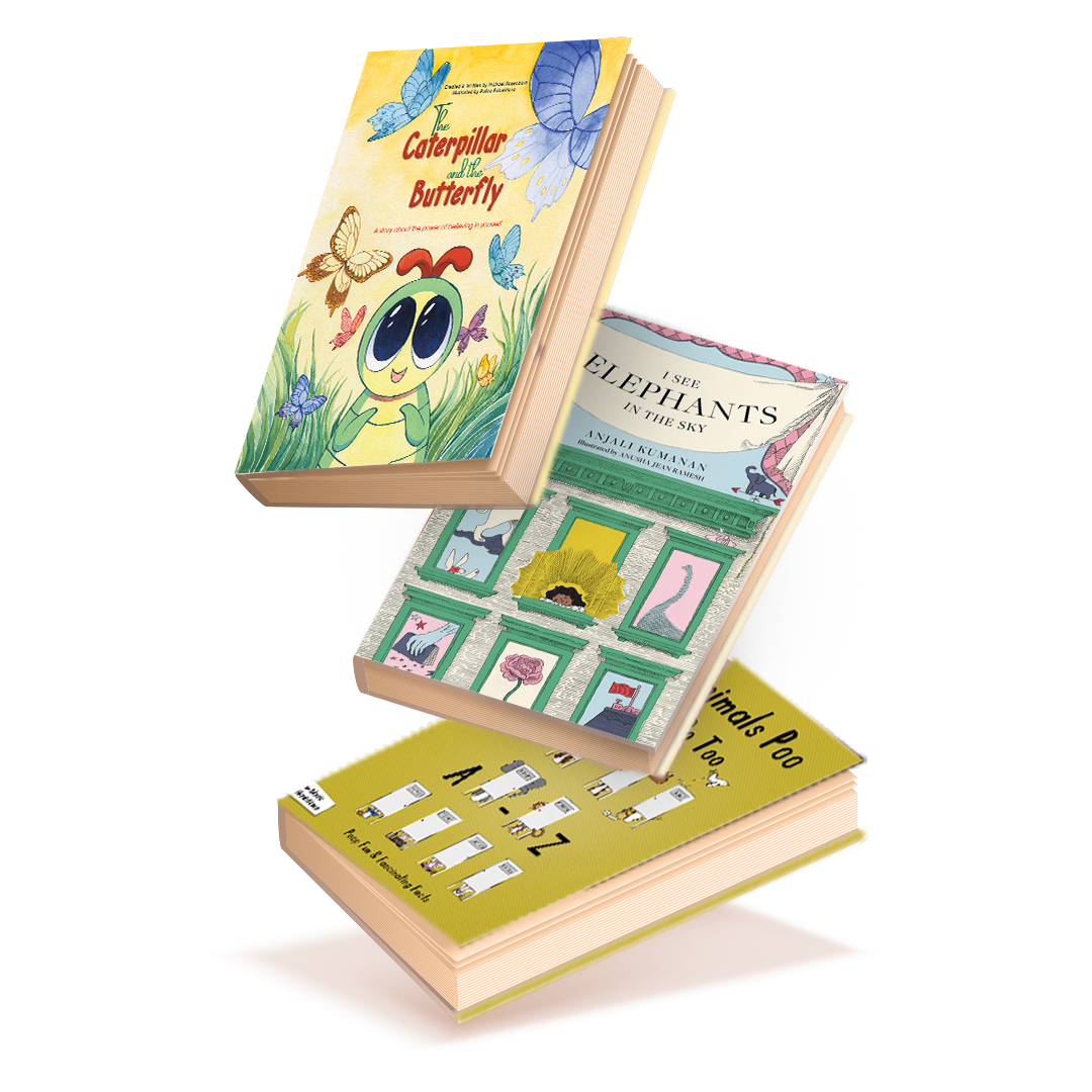 Print Publishing | Austin Macauley Publishers